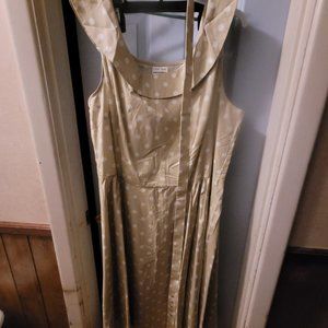 Chick Star Housewife Dress